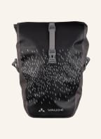VAUDE Fahrradtasche AQUA BACK LUMINUM SINGLE 24 l, Farbe: SCHWARZ (Bild 1)