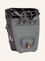 VAUDE Fahrradtasche AQUA BACK LUMINUM SINGLE 24 l, Farbe: SCHWARZ (Bild 1)