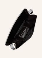 VAUDE Fahrradtasche AQUA BACK LUMINUM SINGLE 24 l, Farbe: SCHWARZ (Bild 1)