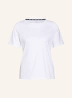 JOOP! Lounge-Shirt, Farbe: WEISS (Bild 1)