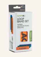 BLACKROLL 3er-Set Fitnessbänder LOOP BAND, Farbe: BLAU/ GRÜN/ ORANGE (Bild 1)