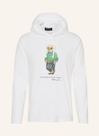 POLO RALPH LAUREN Hoodie, Farbe: ECRU (Bild 1)