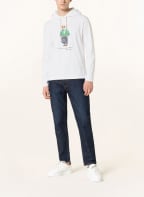 POLO RALPH LAUREN Hoodie, Farbe: ECRU (Bild 1)