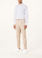 CG - CLUB of GENTS Koszula slim fit , Kolor: BIAŁY (Obrazek 1)