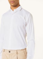 CG - CLUB of GENTS Koszula slim fit , Kolor: BIAŁY (Obrazek 1)