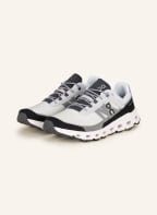 On Trailrunning-Schuhe CLOUDVISTA, Farbe: WEISS/ SCHWARZ (Bild 1)