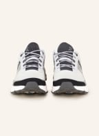 On Trailrunning-Schuhe CLOUDVISTA, Farbe: WEISS/ SCHWARZ (Bild 1)