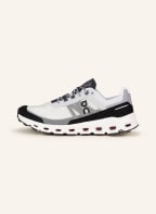 On Trailrunning-Schuhe CLOUDVISTA, Farbe: WEISS/ SCHWARZ (Bild 1)