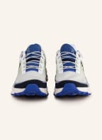 On Trailrunning-Schuhe CLOUDVISTA, Farbe: WEISS/ SCHWARZ/ BLAU (Bild 1)