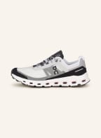 On Trailrunning-Schuhe CLOUDVISTA, Farbe: WEISS/ SCHWARZ (Bild 1)