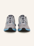 On Laufschuhe CLOUD X, Farbe: GRAU (Bild 1)