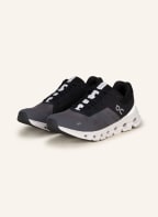On Laufschuhe CLOUDRUNNER, Farbe: SCHWARZ/ GRAU (Bild 1)