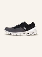 On Laufschuhe CLOUDRUNNER, Farbe: SCHWARZ/ GRAU (Bild 1)