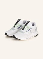 On Sneaker CLOUDNOVA, Farbe: WEISS (Bild 1)