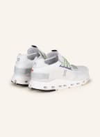 On Sneaker CLOUDNOVA, Farbe: WEISS (Bild 1)