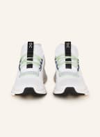 On Sneaker CLOUDNOVA, Farbe: WEISS (Bild 1)