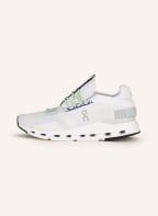 On Sneaker CLOUDNOVA, Farbe: WEISS (Bild 1)