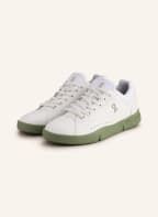 On Sneakers THE ROGER ADVANTAGE, Color: WHITE (Image 1)