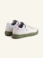 On Sneakers THE ROGER ADVANTAGE, Color: WHITE (Image 1)