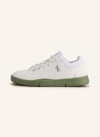 On Sneakers THE ROGER ADVANTAGE, Color: WHITE (Image 1)