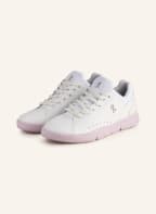 On Sneaker THE ROGER ADVANTAGE, Farbe: WEISS (Bild 1)