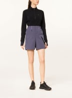 On Outdoor-Shorts EXPLORER, Farbe: BLAU (Bild 1)