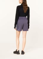 On Outdoor-Shorts EXPLORER, Farbe: BLAU (Bild 1)
