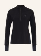 On Laufshirt TRAIL BREAKER, Farbe: SCHWARZ (Bild 1)