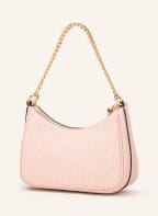 MICHAEL KORS Handbag JET SET CHARM, Color: LIGHT PINK (Image 1)