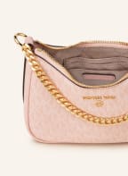 MICHAEL KORS Handbag JET SET CHARM, Color: LIGHT PINK (Image 1)