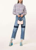 MICHAEL KORS Handbag JET SET CHARM, Color: LIGHT PINK (Image 1)
