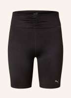 PUMA 3/4-Tights FOUNDATION, Farbe: SCHWARZ (Bild 1)