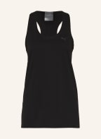 PUMA Tanktop STUDIO FOUNDATION RELAXED, Farbe: SCHWARZ (Bild 1)