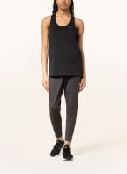 PUMA Tanktop STUDIO FOUNDATION RELAXED, Farbe: SCHWARZ (Bild 1)