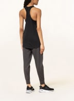 PUMA Tanktop STUDIO FOUNDATION RELAXED, Farbe: SCHWARZ (Bild 1)