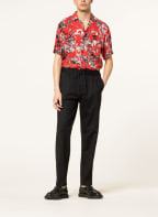 HUGO Suit trousers GYTE in jogger style extra slim fit , Color: BLACK (Image 1)