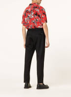 HUGO Suit trousers GYTE in jogger style extra slim fit , Color: BLACK (Image 1)