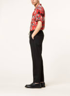HUGO Suit trousers GYTE in jogger style extra slim fit , Color: BLACK (Image 1)