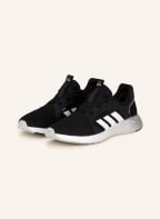 adidas Fitnessschuhe EDGE LUX 5, Farbe: SCHWARZ (Bild 1)