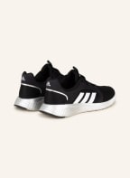 adidas Fitnessschuhe EDGE LUX 5, Farbe: SCHWARZ (Bild 1)