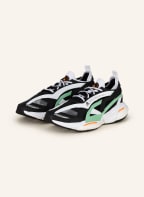 adidas by Stella McCartney Sneaker SOLARGLIDE, Farbe: SCHWARZ/ WEISS/ MINT (Bild 1)