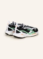 adidas by Stella McCartney Sneaker SOLARGLIDE, Farbe: SCHWARZ/ WEISS/ MINT (Bild 1)