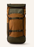 AEVOR Backpack TRIP PACK with laptop compartment 26 l, Color: CAMEL/ KHAKI (Image 1)