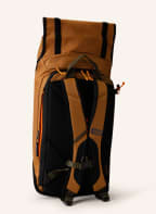 AEVOR Backpack TRIP PACK with laptop compartment 26 l, Color: CAMEL/ KHAKI (Image 1)