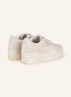 PUMA Sneakers CALI WEDGE, Color: CREAM (Image 1)