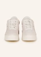 PUMA Sneakers CALI WEDGE, Color: CREAM (Image 1)