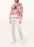 adidas Sweatshirt, Farbe: ROSA/ ALTROSA (Bild 1)