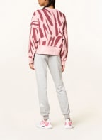adidas Sweatshirt, Farbe: ROSA/ ALTROSA (Bild 1)