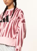 adidas Sweatshirt, Farbe: ROSA/ ALTROSA (Bild 1)