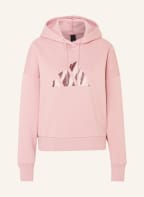 adidas Hoodie FUTURE ICONS FEEL FIERCE, Farbe: ROSA (Bild 1)